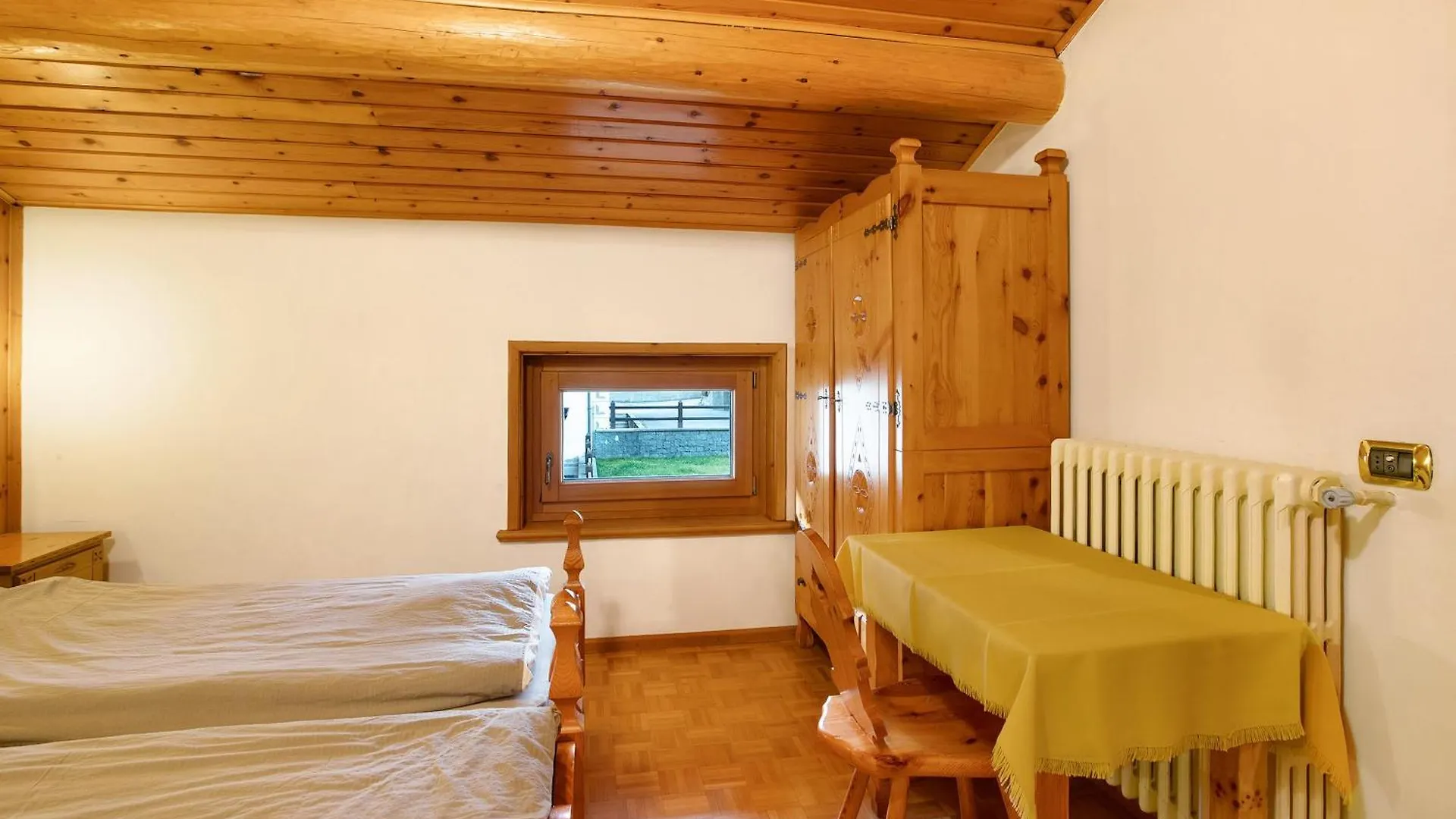 Baita Lorella Appartamento 8 Livigno Apartment