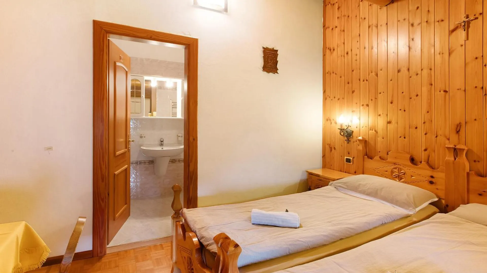 Baita Lorella Appartamento 8 Livigno