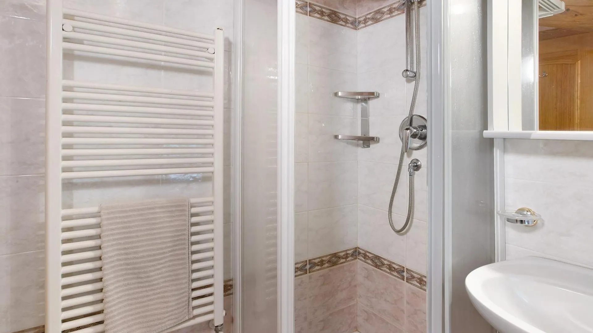 Apartment Baita Lorella Appartamento 8 Livigno
