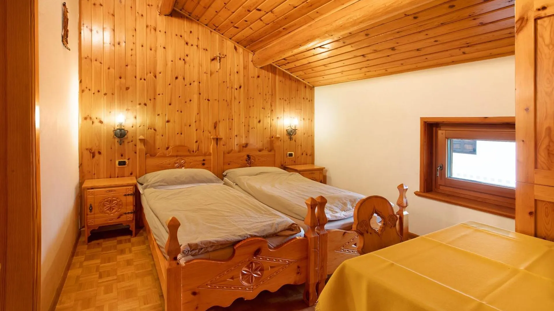 Baita Lorella Appartamento 8 Livigno Apartment